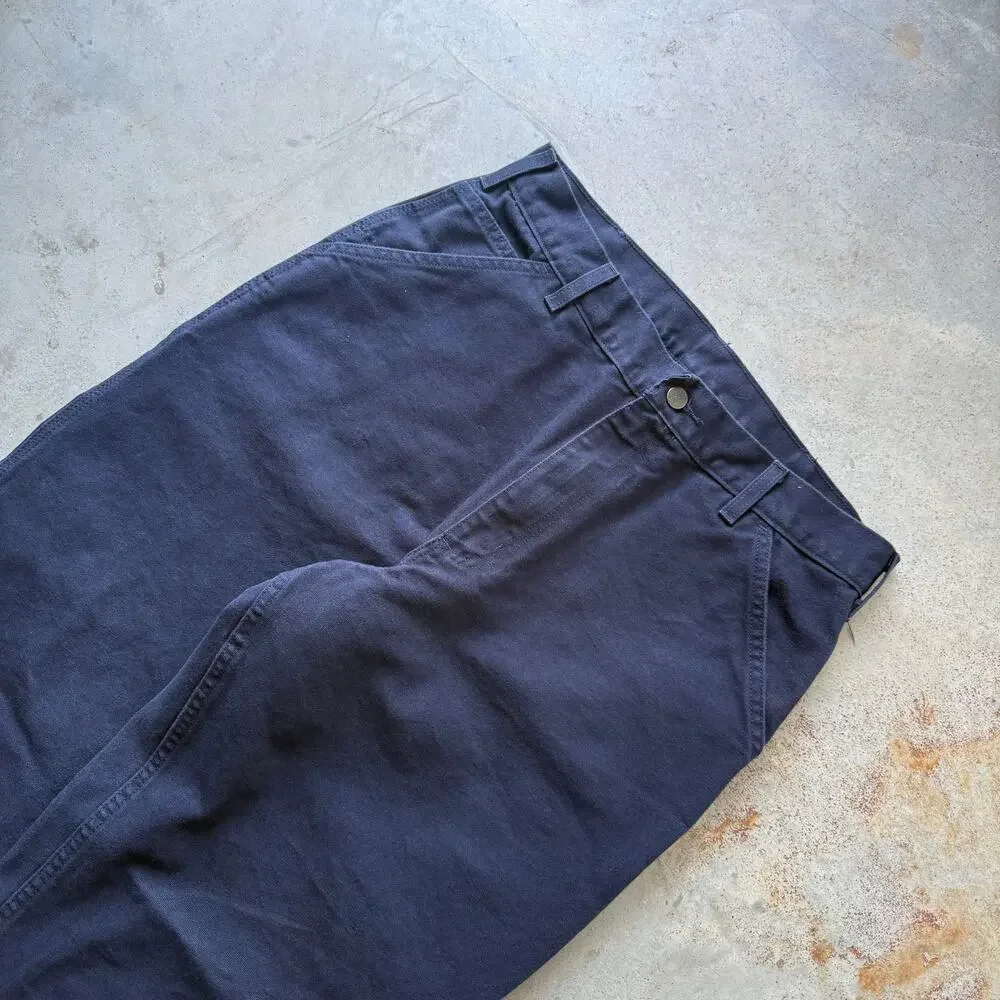 Carhartt loose fit